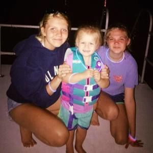 Meet your Posher, Stacy